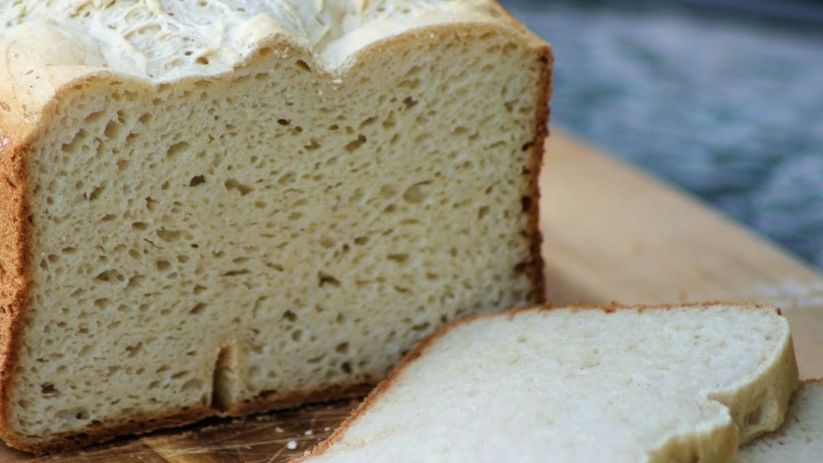 Un supermercado soluciona la falta levadura de una forma muy original