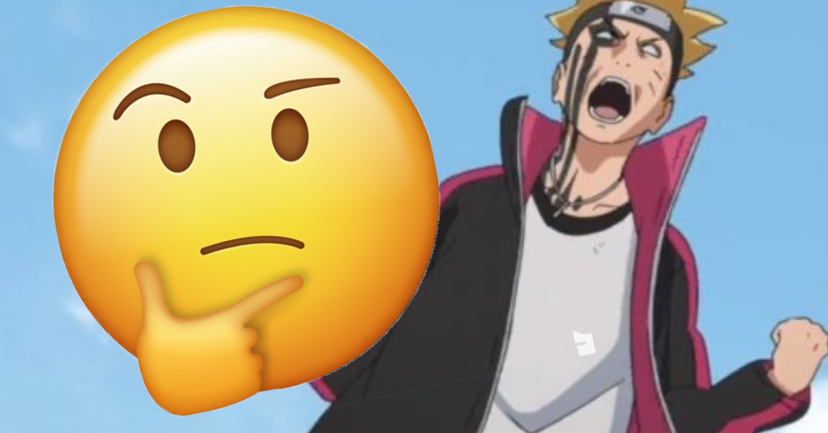 Una de las peleas recientes de Boruto hace que los fanáticos se sientan decepcionados