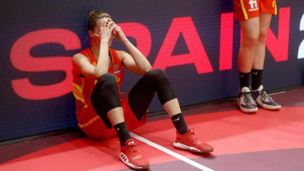 Una final con la vista puesta en el Mundial