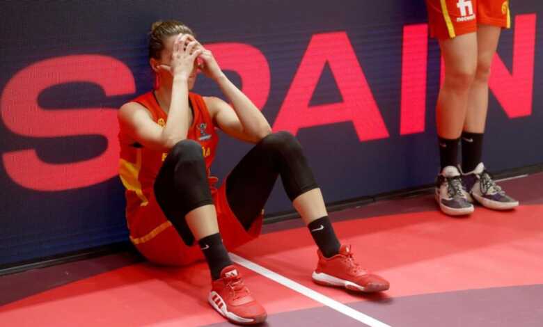 Una final con la vista puesta en el Mundial