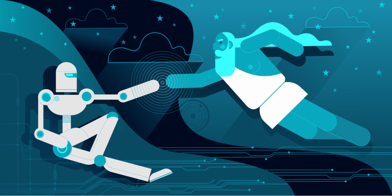 Una guía de seres virtuales y cómo impactan nuestro mundo