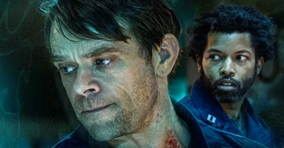 Una historia de miedo a los muertos vivientes