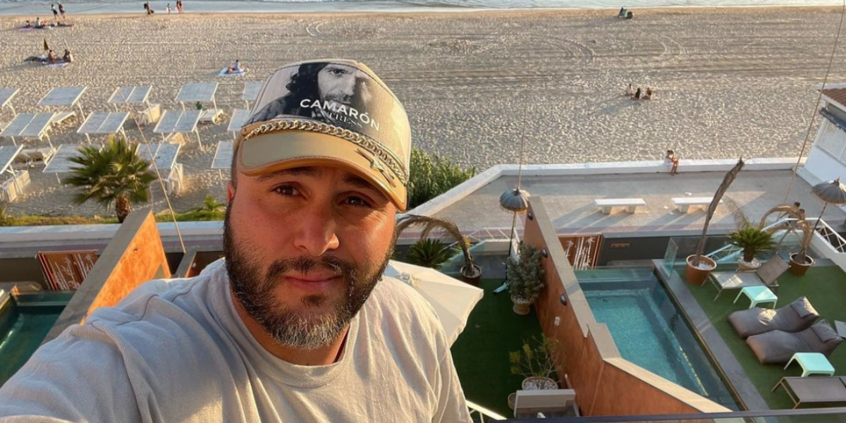 Una presentadora argentina desvela su relación con Kiko Rivera: "que cuente"