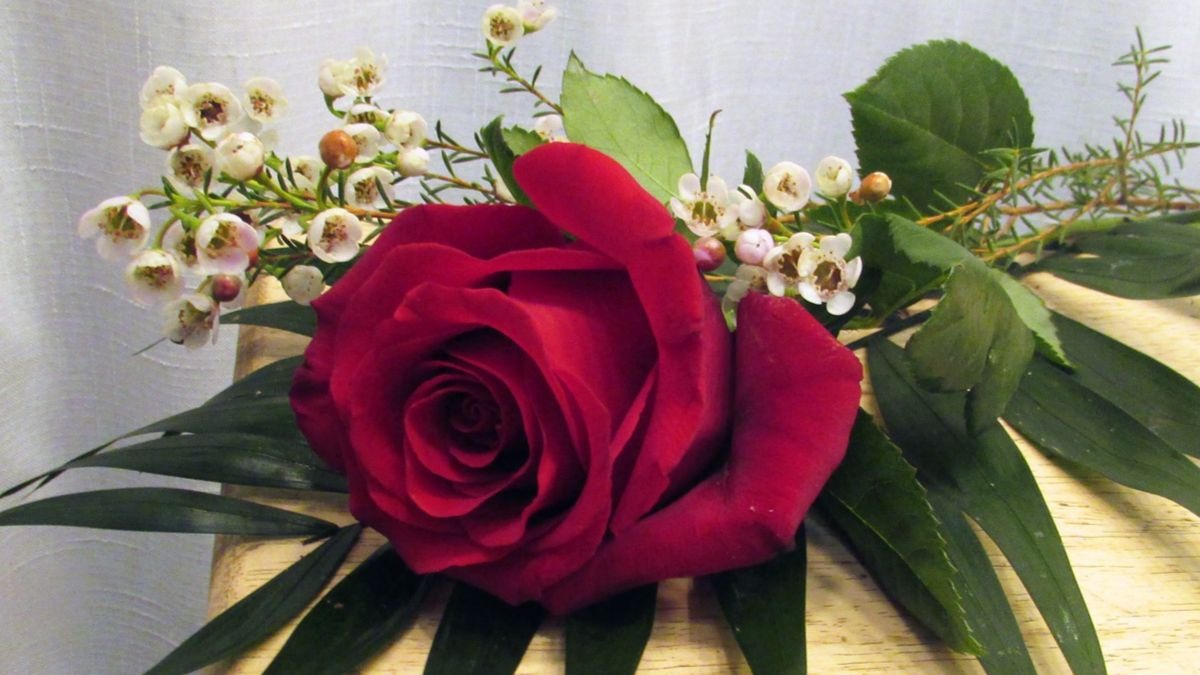 Una profesora publica la carta de amor de un niño y le llueven las críticas