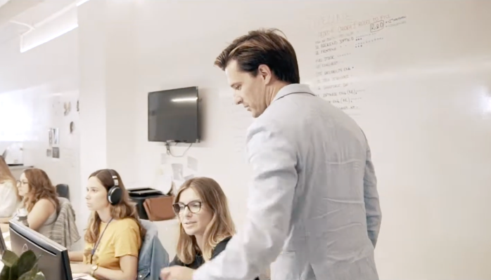 Unbabel obtiene 60 millones de dólares por su enfoque mixto de la traducción comercial