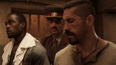 Undisputed 3: la unión de Boyka y Turbo fue más importante de lo que pensabas