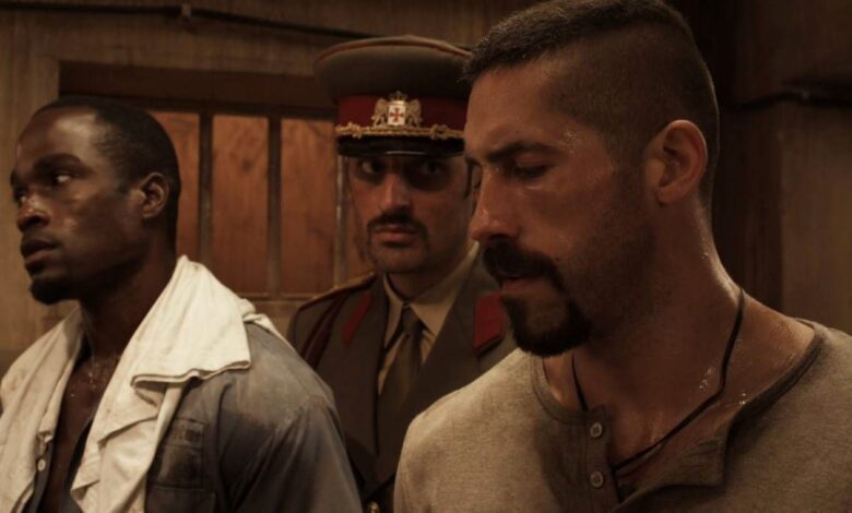 Undisputed 3: la unión de Boyka y Turbo fue más importante de lo que pensabas