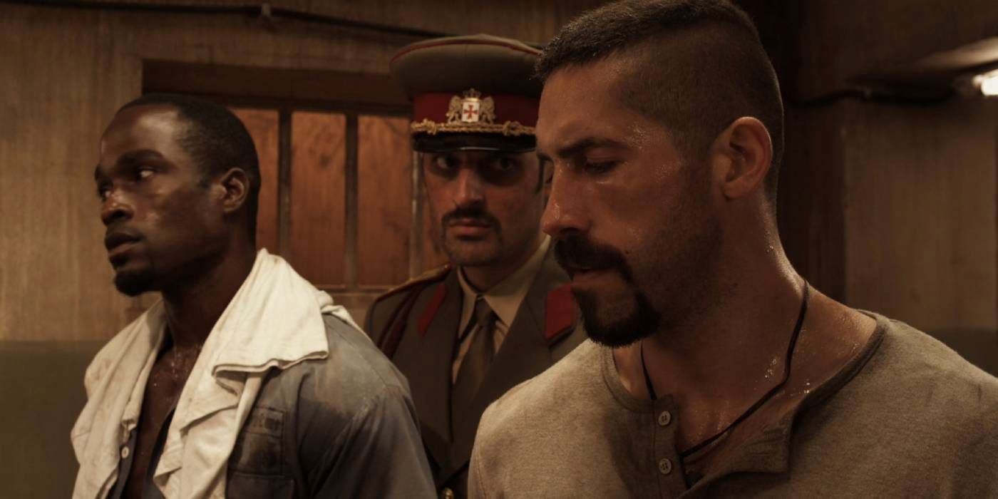 Undisputed 3: la unión de Boyka y Turbo fue más importante de lo que pensabas