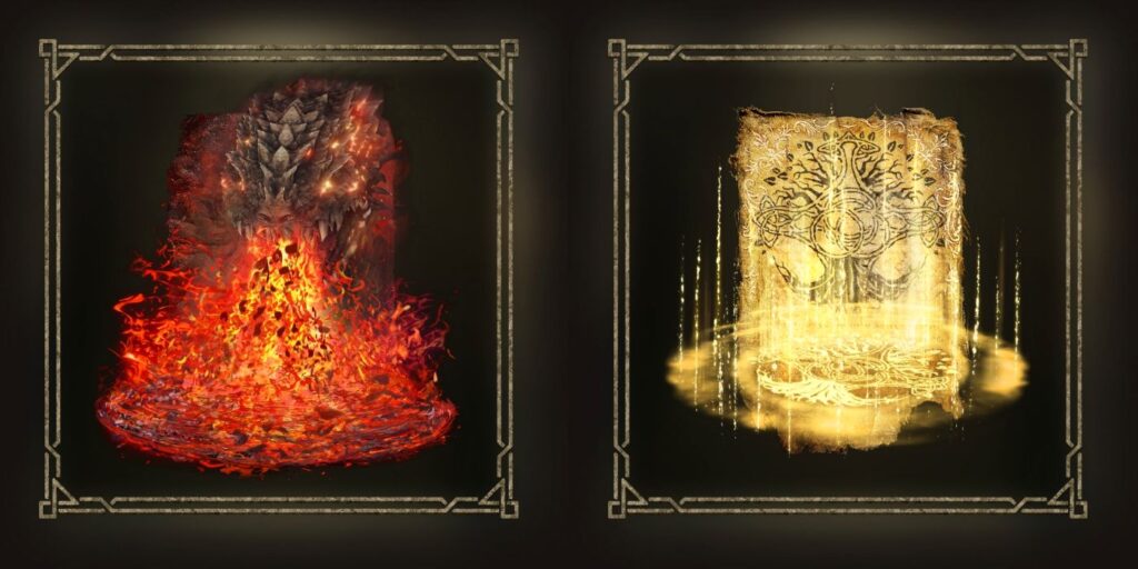 Uno de los secretos más geniales de Elden Ring se esconde a plena vista