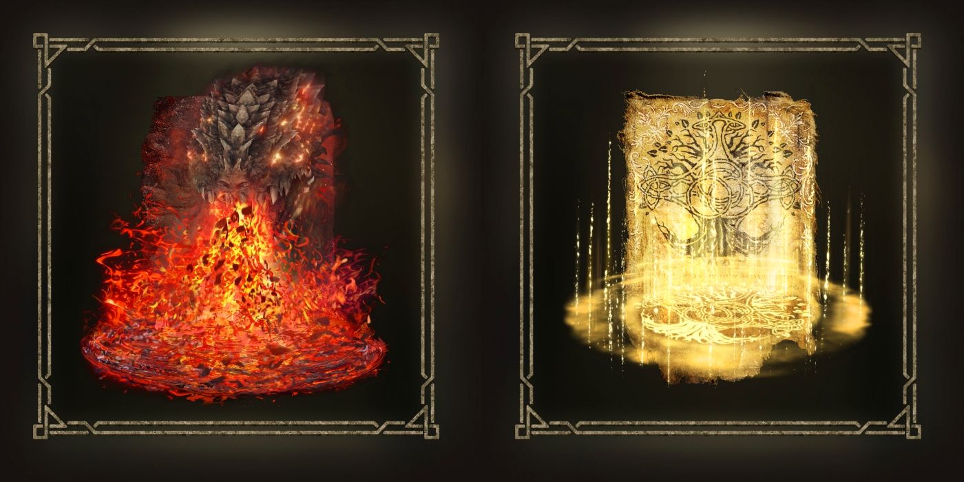 Uno de los secretos más geniales de Elden Ring se esconde a plena vista