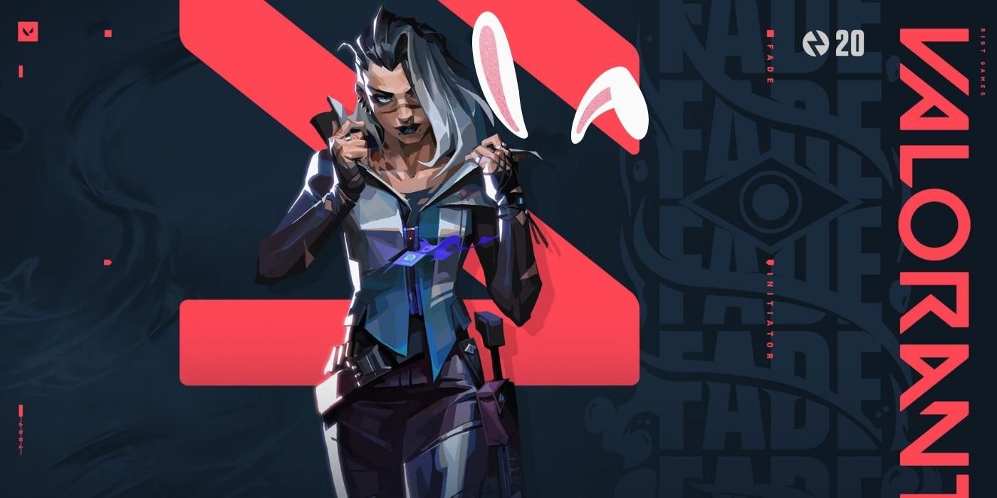 VALORANT revela el nuevo agente, Fade, se burla de la cinemática