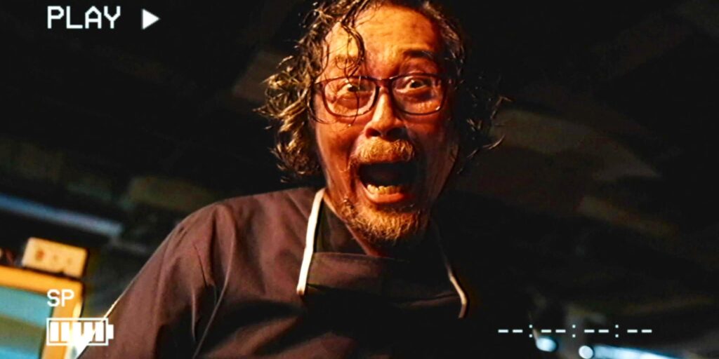 V/H/S 4: Secuela posiblemente revelada en una publicación de Instagram ahora eliminada