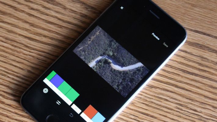 VSCO lanza su primera herramienta de edición de vídeo