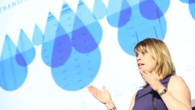 Valor Water Analytics ayuda a las empresas de servicios públicos de agua a mantenerse a flote mientras los clientes conservan