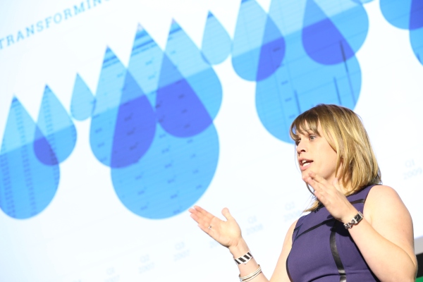 Valor Water Analytics ayuda a las empresas de servicios públicos de agua a mantenerse a flote mientras los clientes conservan