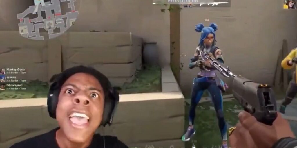 Valorant prohíbe a Streamer de todos los juegos de Riot después de que Sexist Rant se vuelve viral