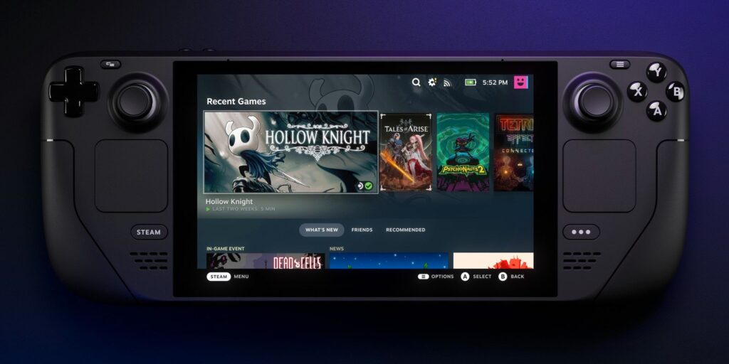 Valve proporciona claridad sobre cuándo los compradores podrían obtener sus cubiertas de Steam