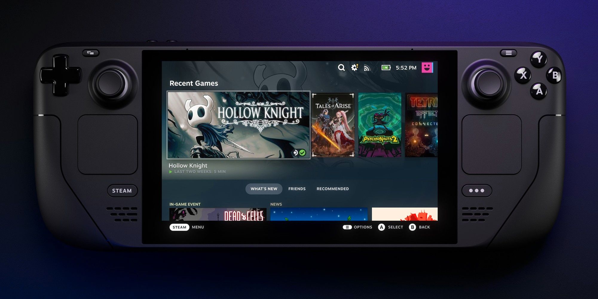 Valve proporciona claridad sobre cuándo los compradores podrían obtener sus cubiertas de Steam