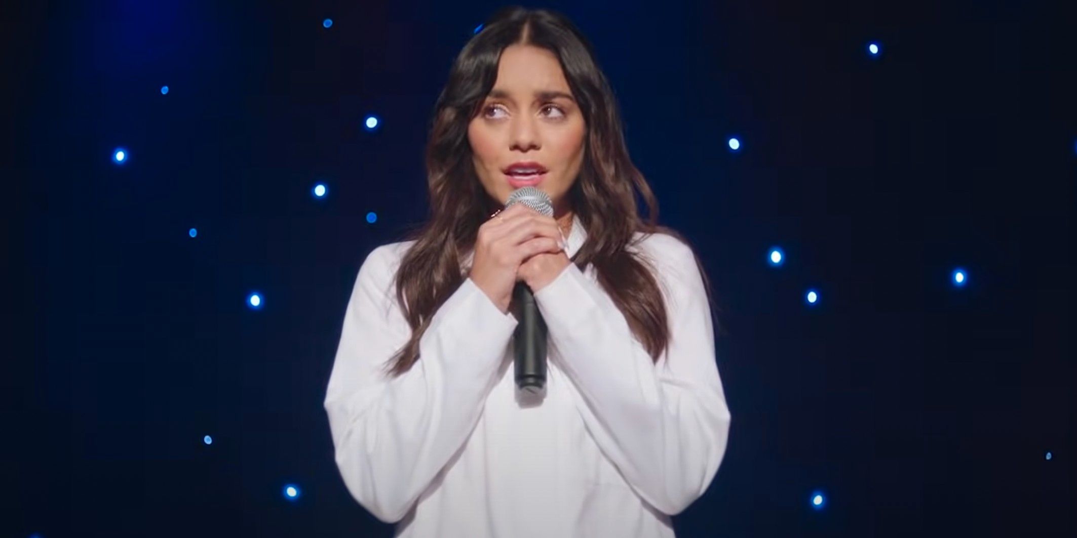 Vanessa Hudgens revela que casi audicionó para American Idol