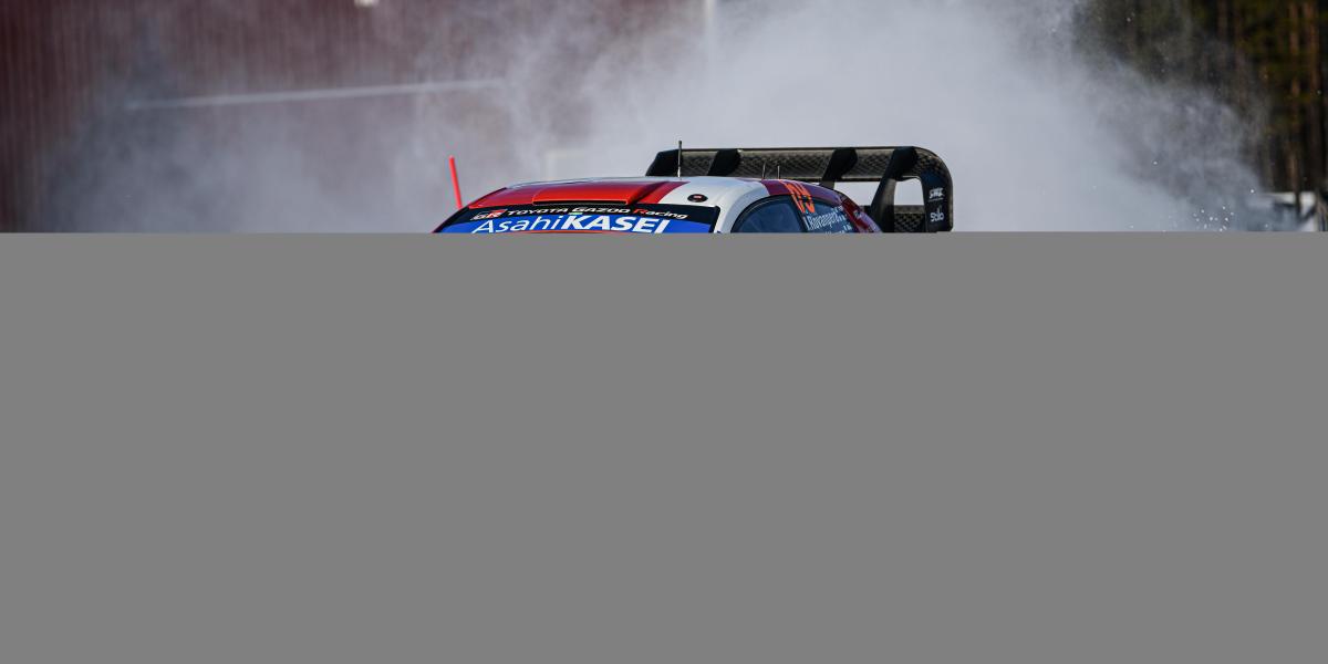 Vence Rovanpera y no lo celebra en solidaridad con Ucrania