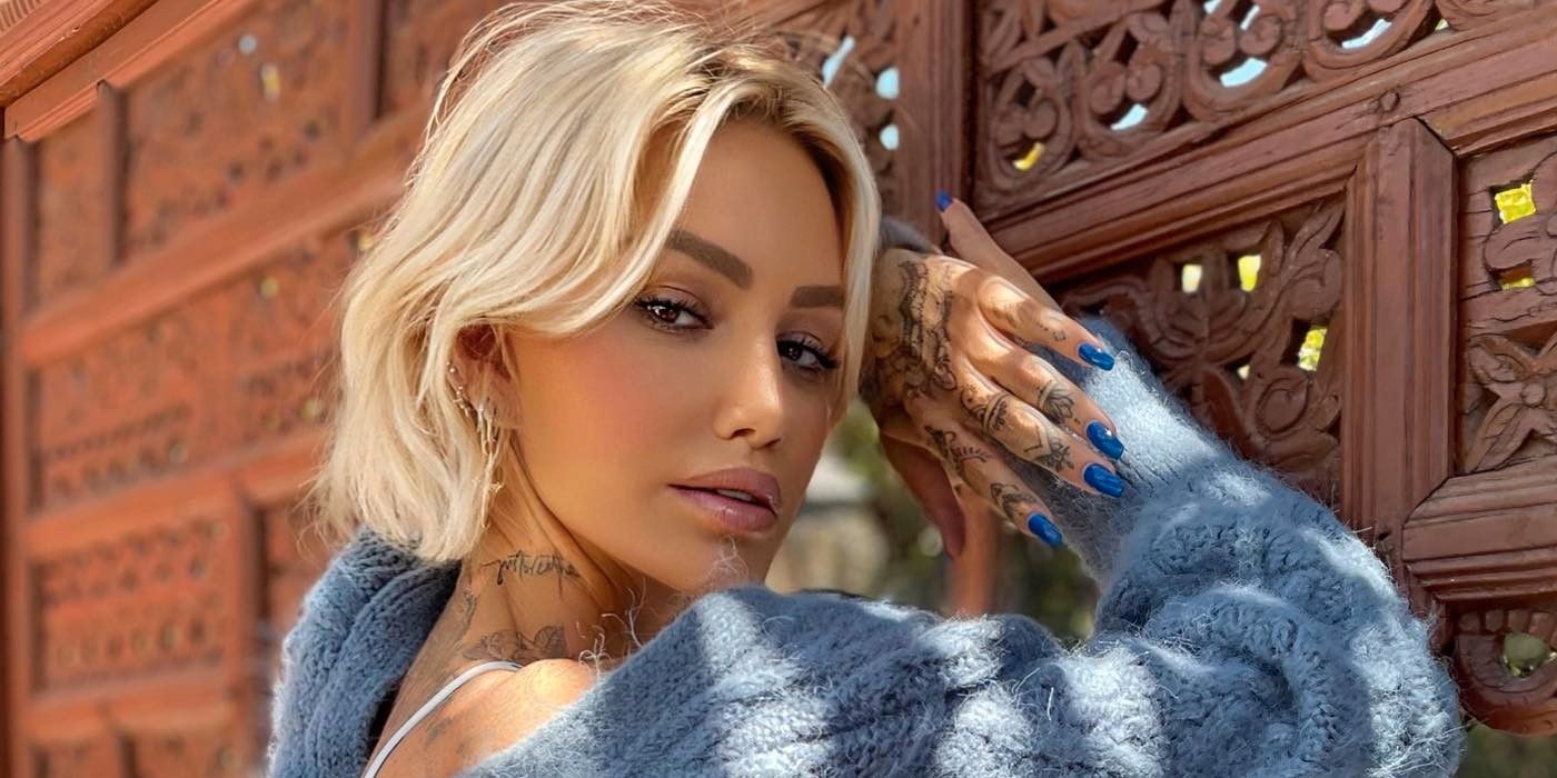 Vender Sunset: Lo más destacado de Instagram de Tina, la ex novia de Brett Oppenheim