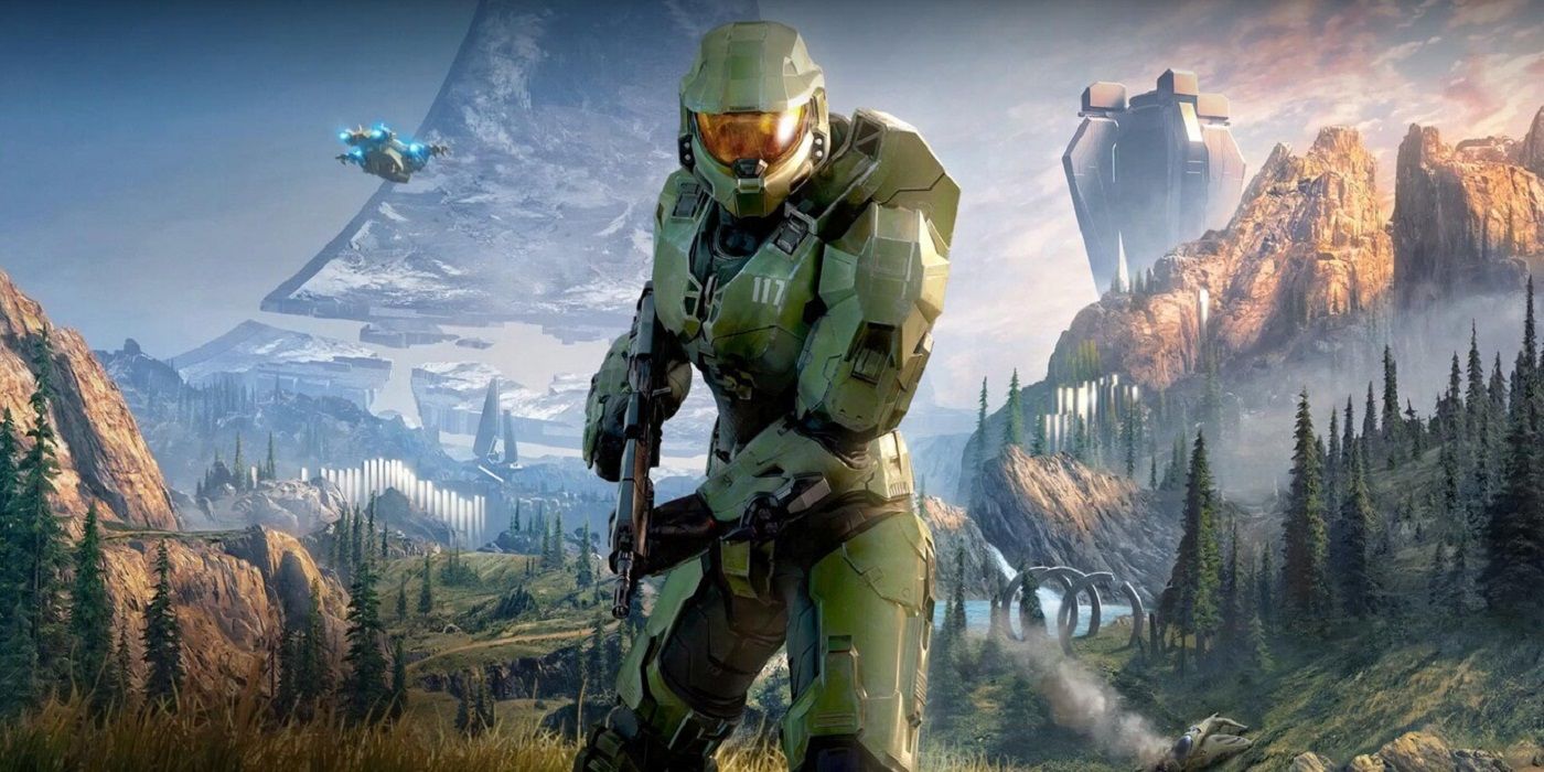 Ventana de fecha de lanzamiento de la campaña cooperativa de Halo Infinite finalmente revelada