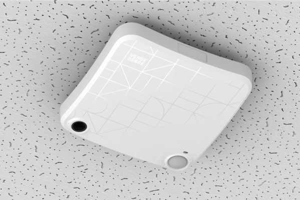VergeSense obtiene $ 9 millones para su tecnología de sensor de conteo de personas mientras las oficinas observan los cambios de COVID