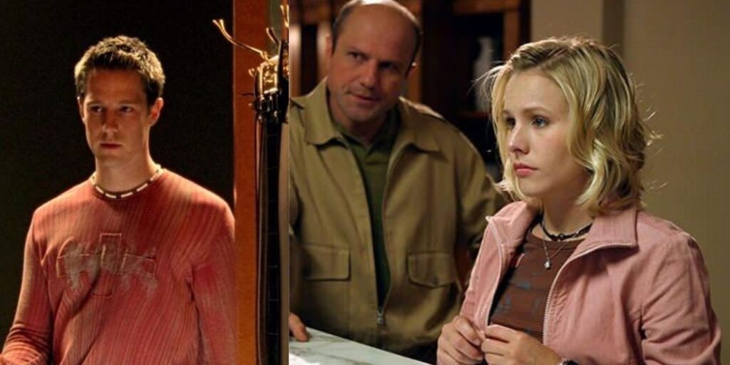 Veronica Mars: las primeras y últimas líneas de cada personaje principal