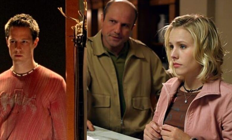 Veronica Mars: las primeras y últimas líneas de cada personaje principal