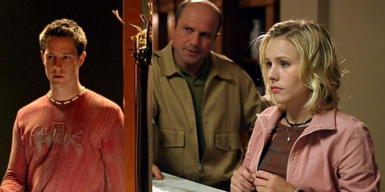 Veronica Mars: las primeras y últimas líneas de cada personaje principal