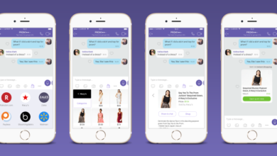 Viber adquiere Chatter Commerce, la startup detrás de su teclado de compras