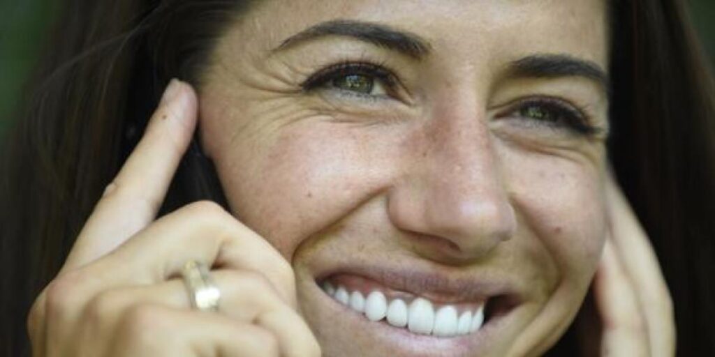 Vicky Losada: "Me he entregado siempre al Barça, en lo bueno y en lo malo"