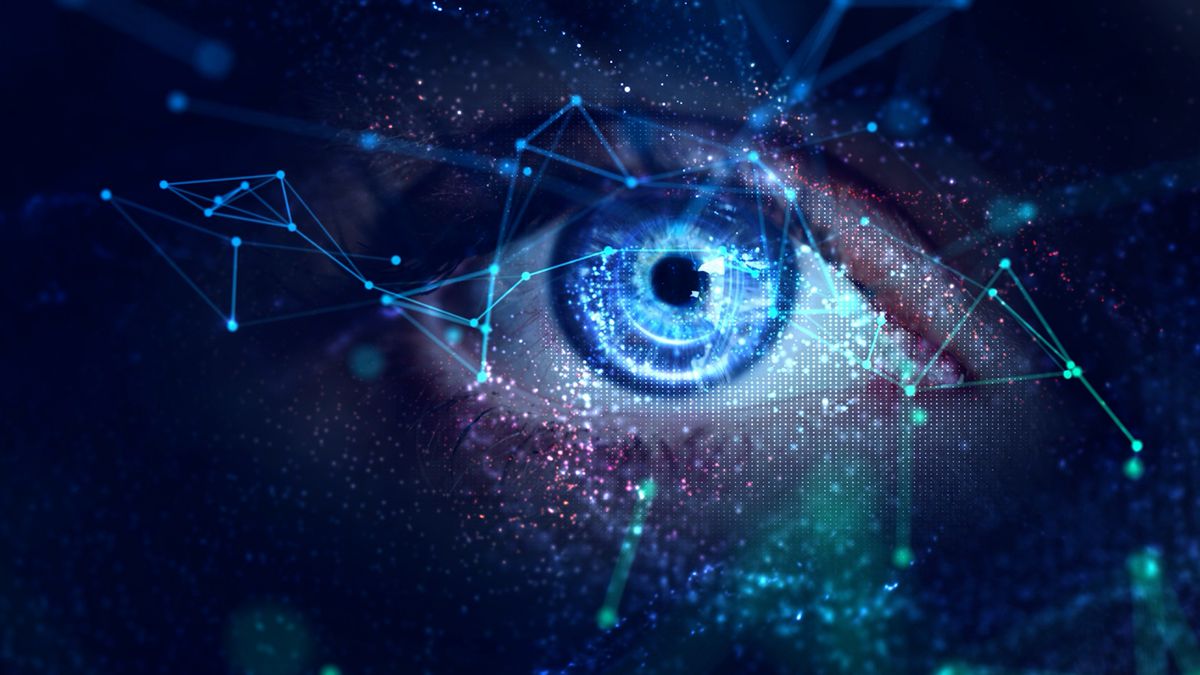 Vídeo | El reconocimiento facial: ¿Un peligro?