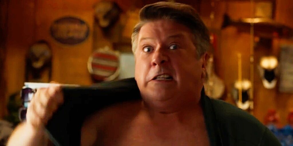 Video de Young Sheldon revela que Georgie le dice a George que Mandy está embarazada