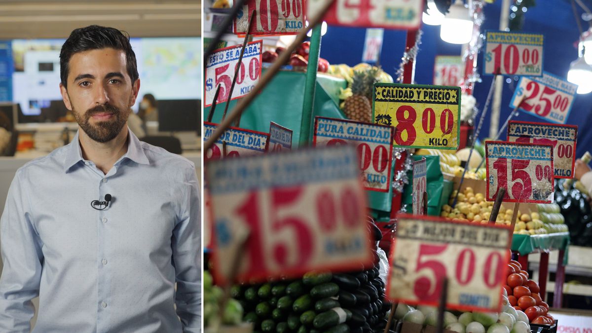 Videoanálisis | ¿De qué hablamos cuando hablamos de inflación subyacente?