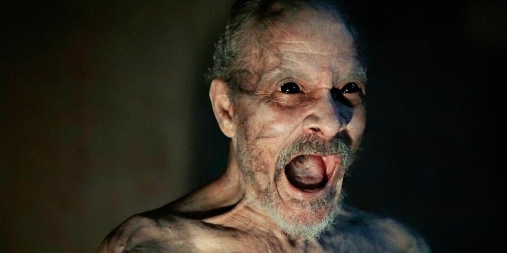 Viene al final de la noche explicado