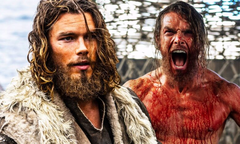 Vikingos: Valhalla - 10 cosas que solo los amantes de la historia saben sobre Leif Erikson