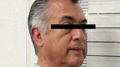 Vinculan a proceso a 'El Bronco' por abuso de autoridad; permanecerá en penal de Apodaca