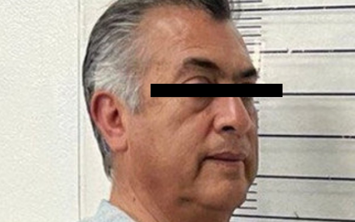 Vinculan a proceso a ‘El Bronco’ por abuso de autoridad; permanecerá en penal de Apodaca