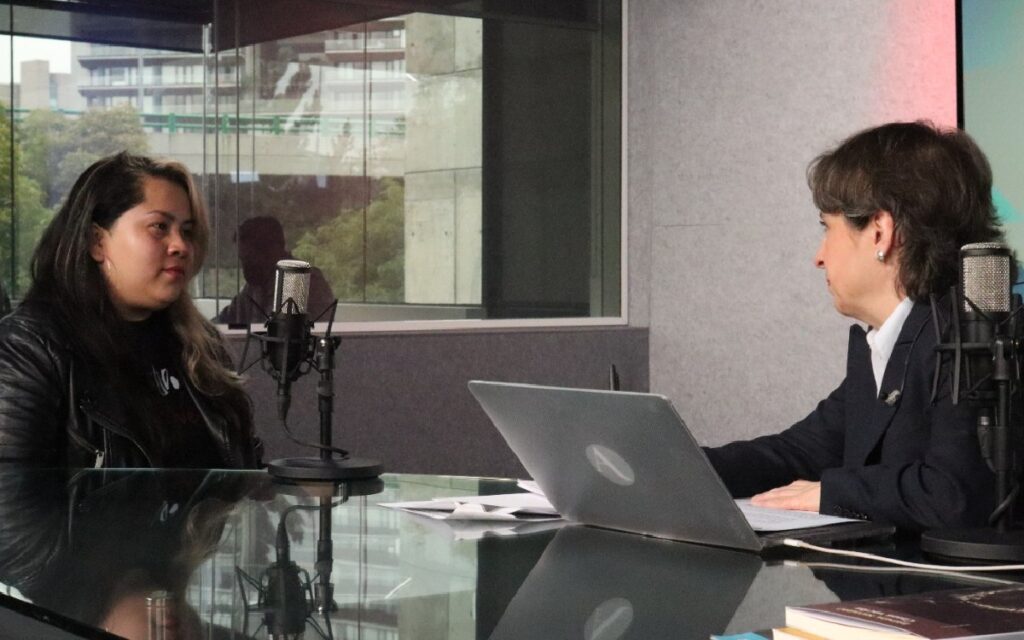 Vivir Quintana presenta anti narcorrido en homenaje a Milo Vela; exige justicia por periodistas asesinados | Video