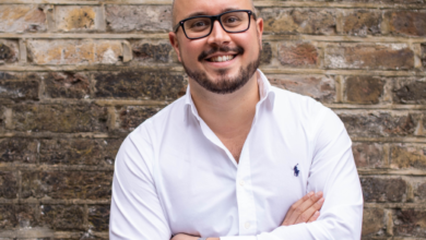 Voi contrata al exjefe de Bird UK para llevar e-scooters a las calles británicas