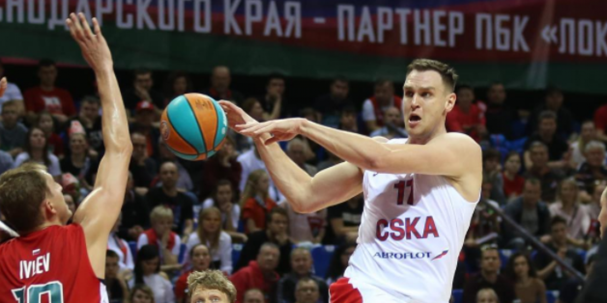 Voigtmann acompañará a Pangos al Armani Milan