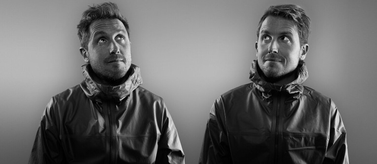 Vollebak, que fabrica 'ropa para el futuro', cierra su ronda de Serie A