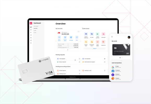 Volopay, con sede en Singapur, acelera la expansión de APAC y MENA con $ 29M Serie A