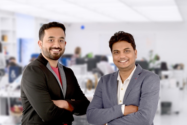 Volopay, con sede en Singapur, quiere ser el 'Brex del sudeste asiático'