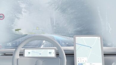Volvo Cars Tech Fund invierte 2 millones de dólares en la puesta en marcha de óptica e imágenes Spectralics