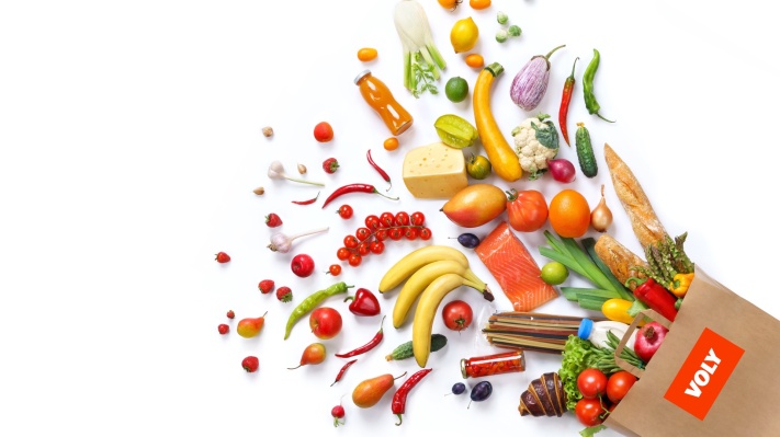 Voly recauda $ 13 millones liderados por Sequoia para entregar comestibles instantáneos en Australia