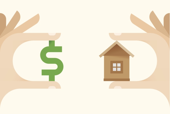 Los despidos afectaron particularmente a la criptografía y la tecnología inmobiliaria esta semana