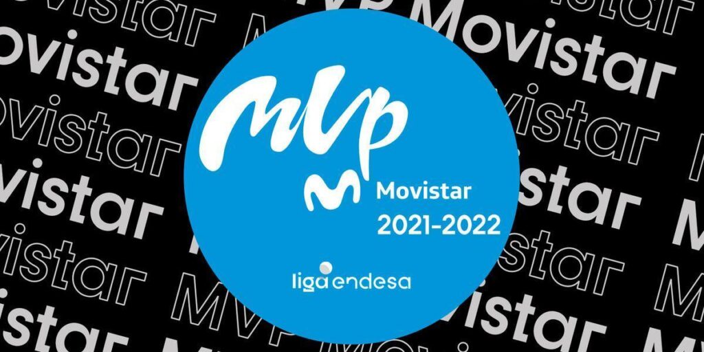Votaciones abiertas para escoger al MVP de la Liga Endesa 2021-2022