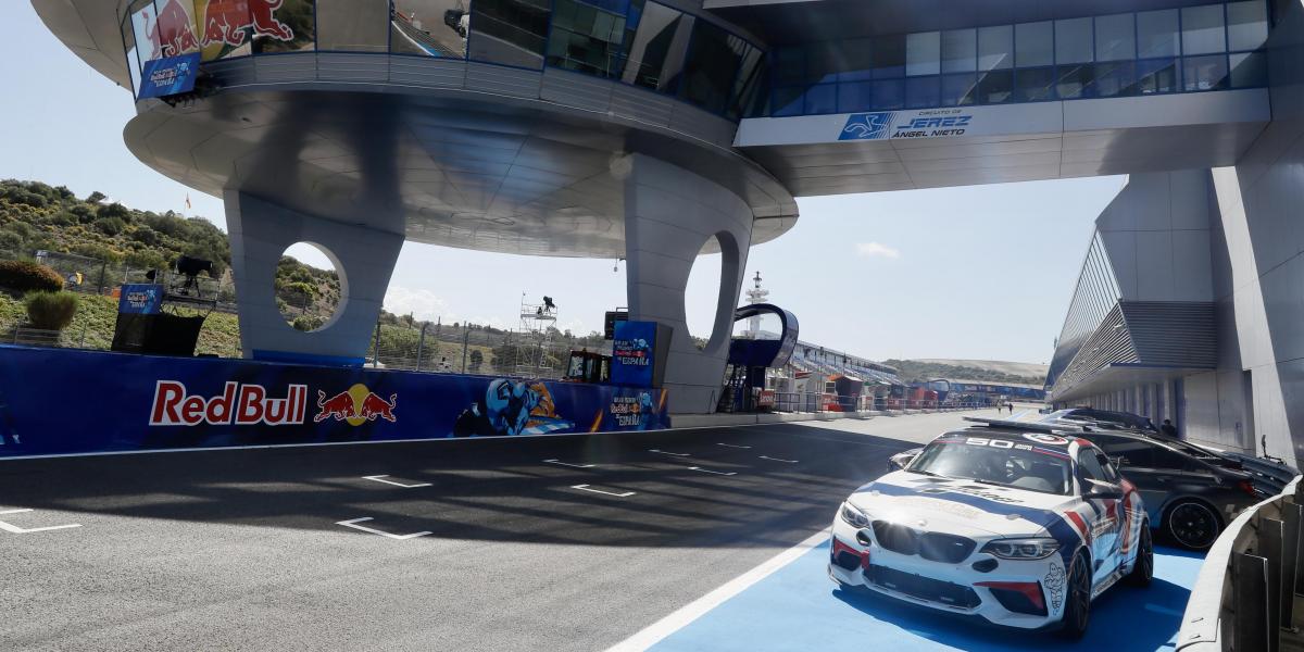 Vuelve la fiebre de las motos a Jerez